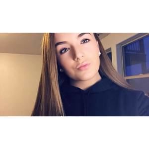 Meet your Posher, Annaleah